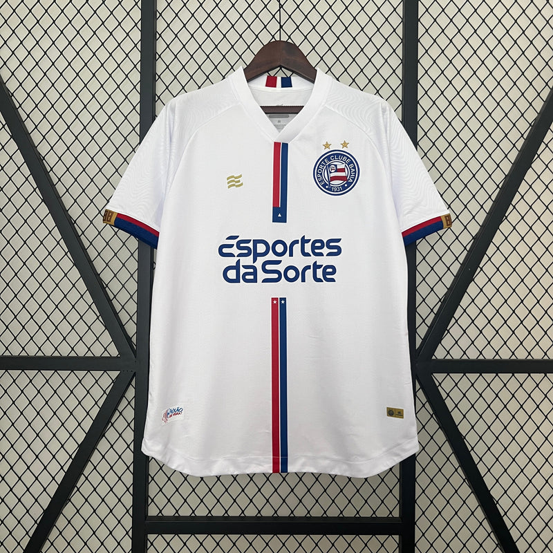 Camisa Bahia I 24/25 - Torcedor e Jogador