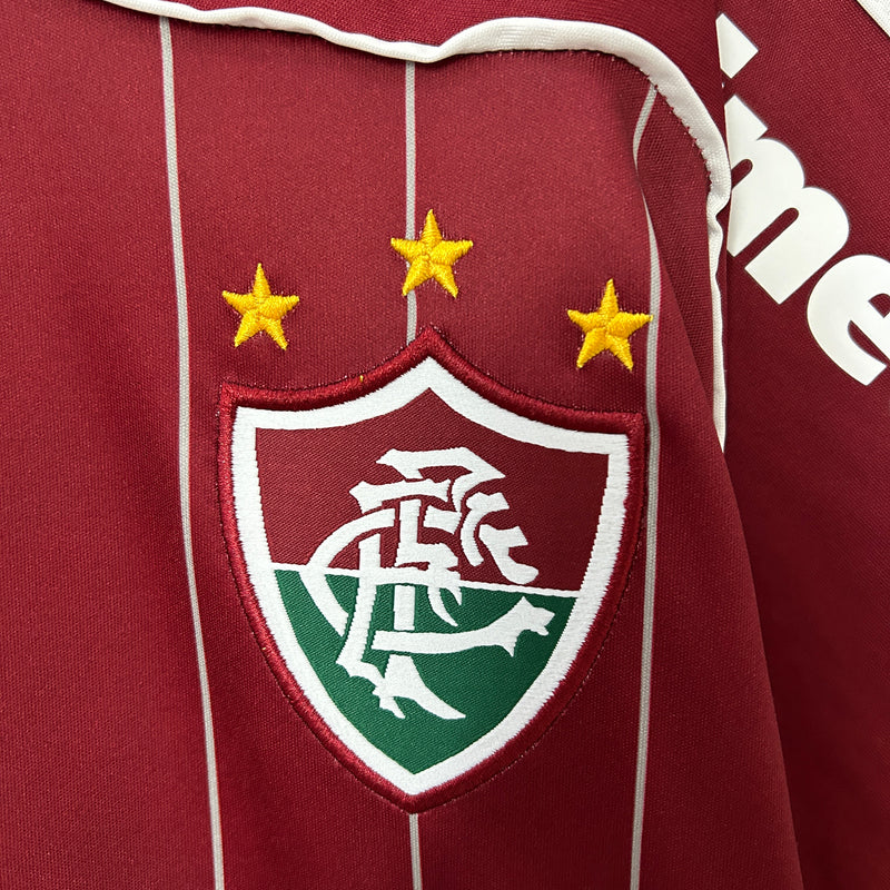 Retrô Fluminense 07/08