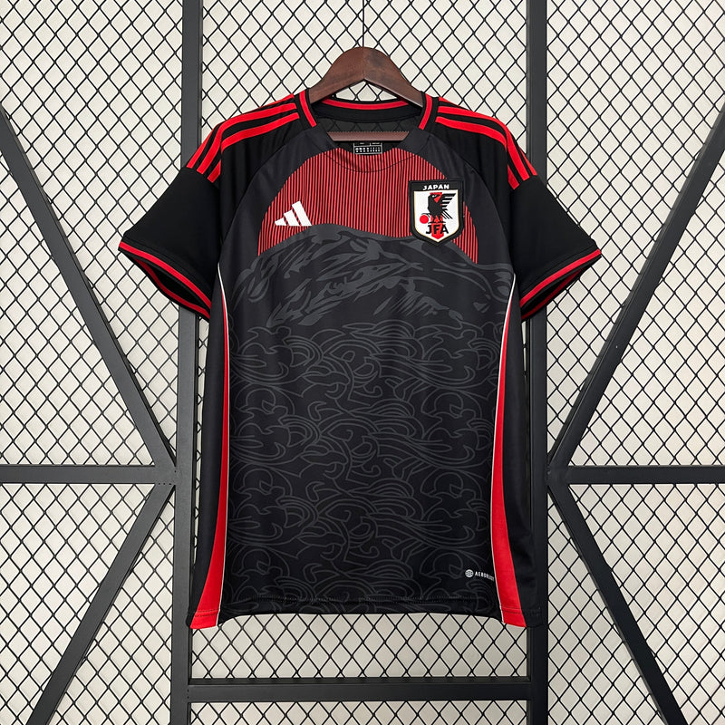 Camisa Japão - Edição Especial 24/25 - Torcedor