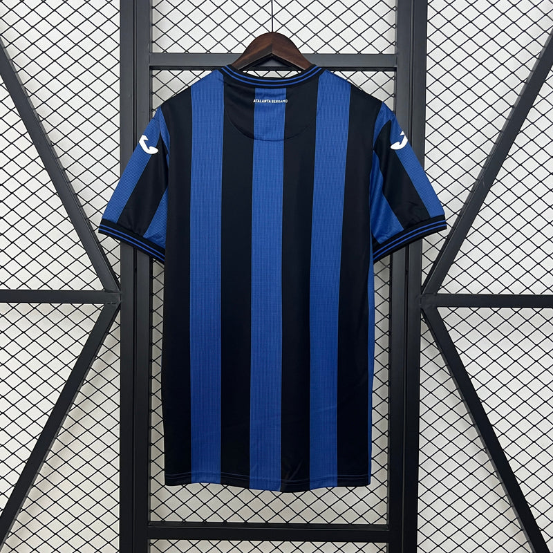 Camisa Atalanta I 24/25 - Torcedor e Jogador