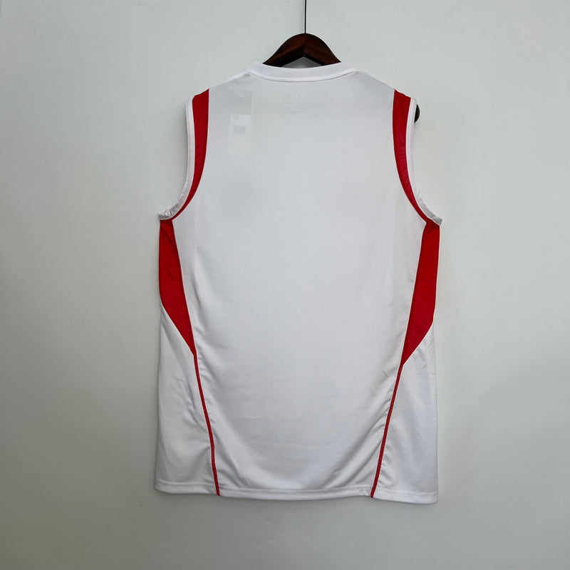 Camisa Regata Flamengo Treino I - 23/24