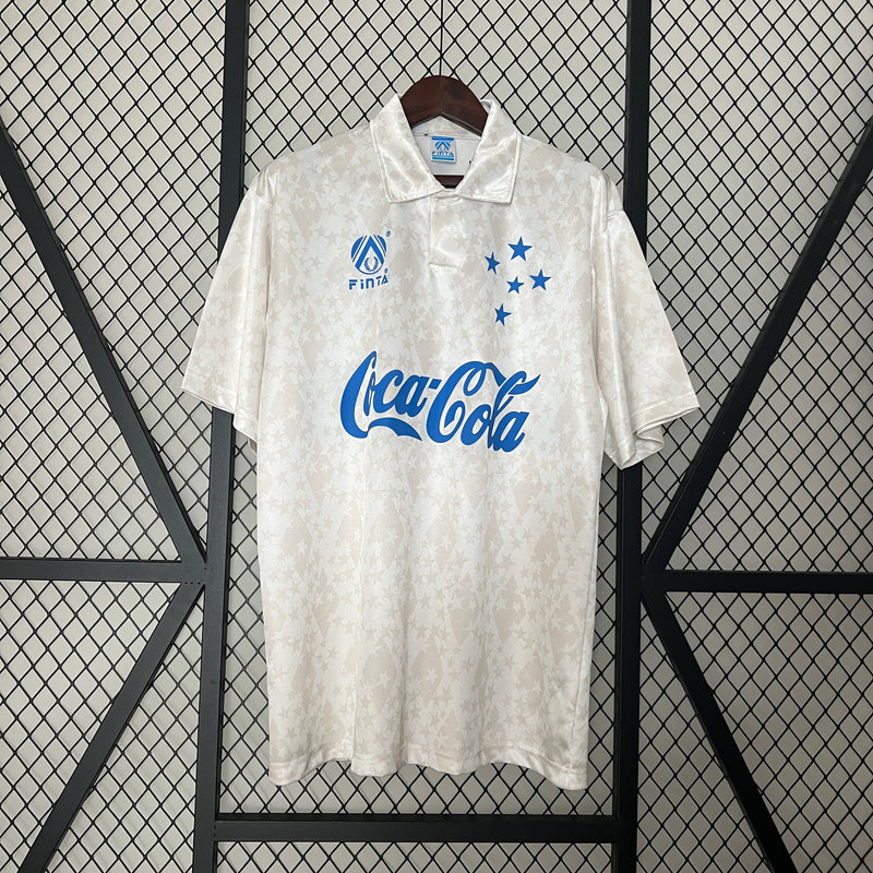 Retrô Cruzeiro 93/94