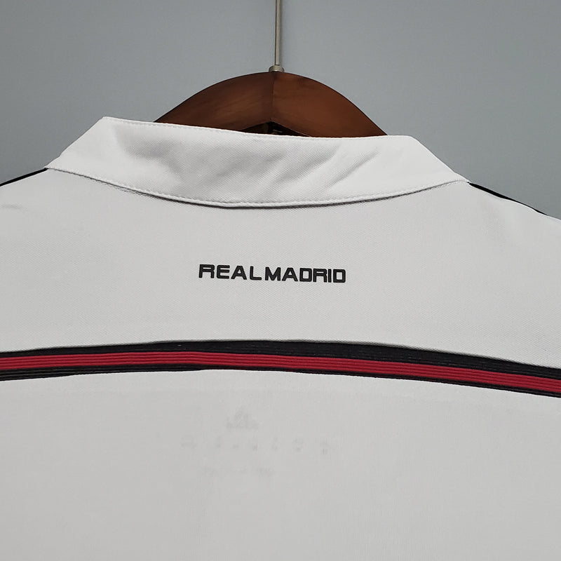 Camisa Real Madrid Retrô 2014 - 14/15