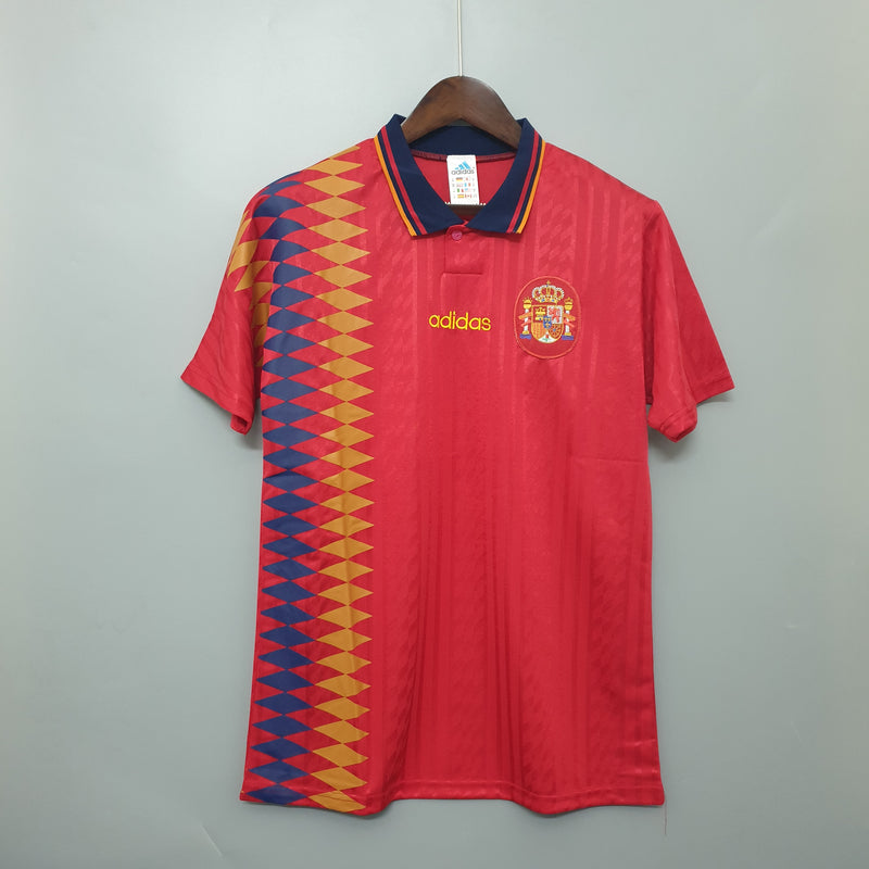 Retrô Espanha 94/94